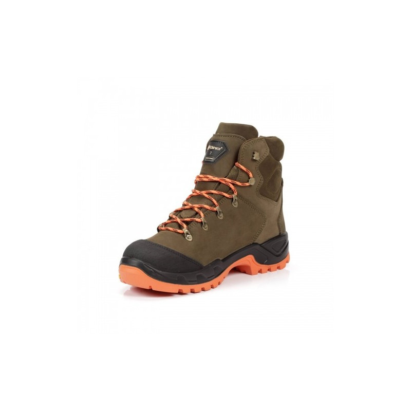 Batai CHIRUCA Game Force High Visibility 38 Gore-Tex
