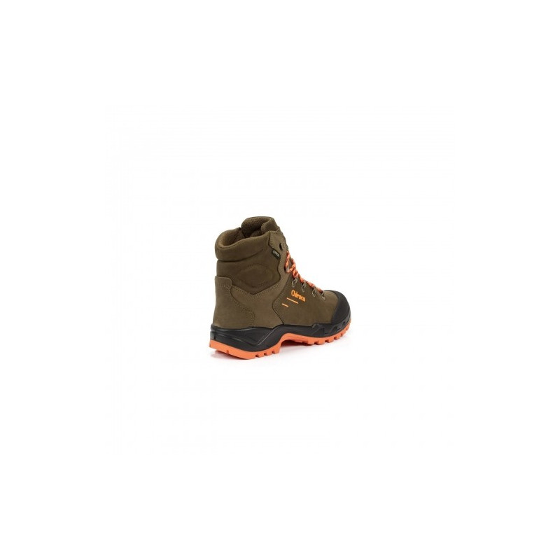 Batai CHIRUCA Game Force High Visibility 38 Gore-Tex