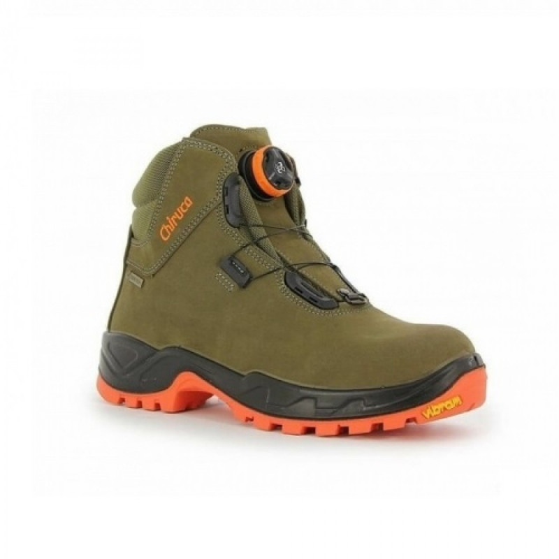 Batai Chiruca Cares Boa Hi Vis 08 Gore-Tex (4427608)