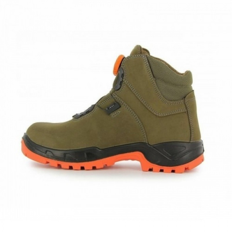 Batai Chiruca Cares Boa Hi Vis 08 Gore-Tex (4427608)