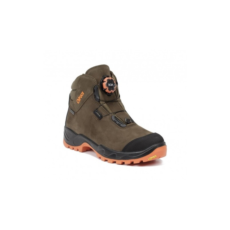 Batai CHIRUCA Alano Force Boa Hi Vis 08