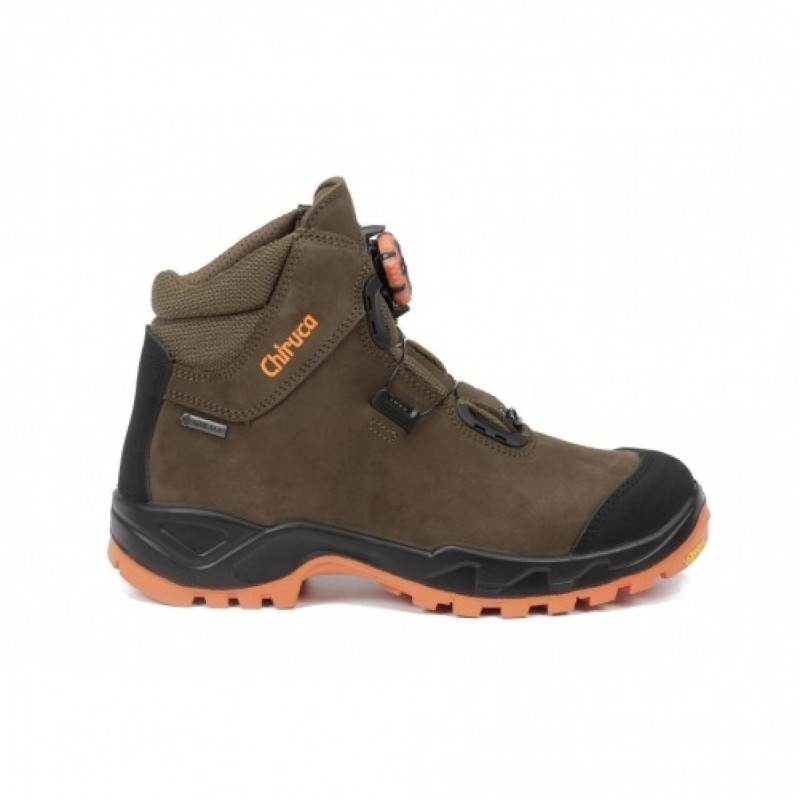 Batai CHIRUCA Alano Force Boa Hi Vis 08