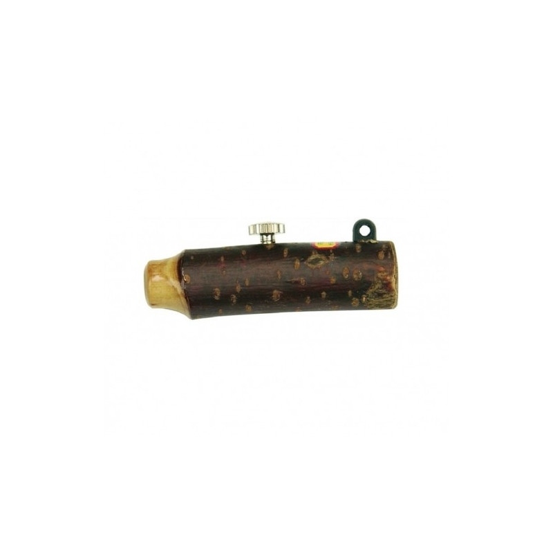 Roebuck call Hubertus Holz (303)