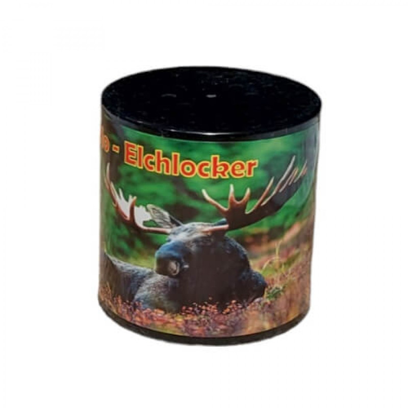 Moose game call Buttolo Elchtierlocker Hubertus (292)