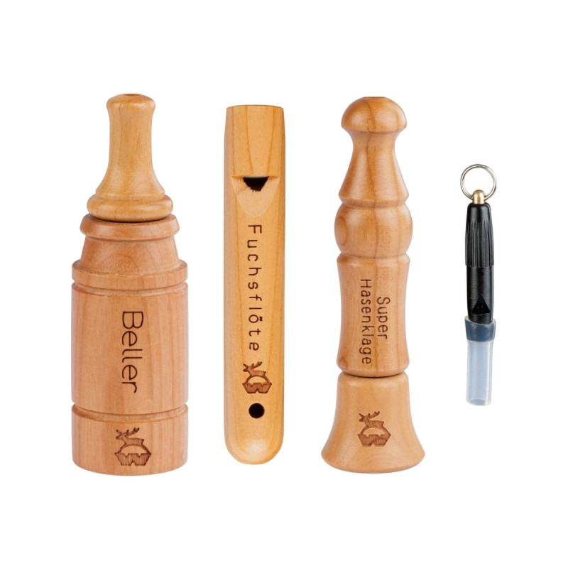 Fox Lure EUROHUNT Klaus Weisskirchen 510531