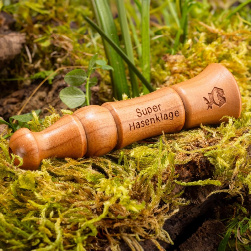 Fox Lure EUROHUNT Klaus Weisskirchen 510531