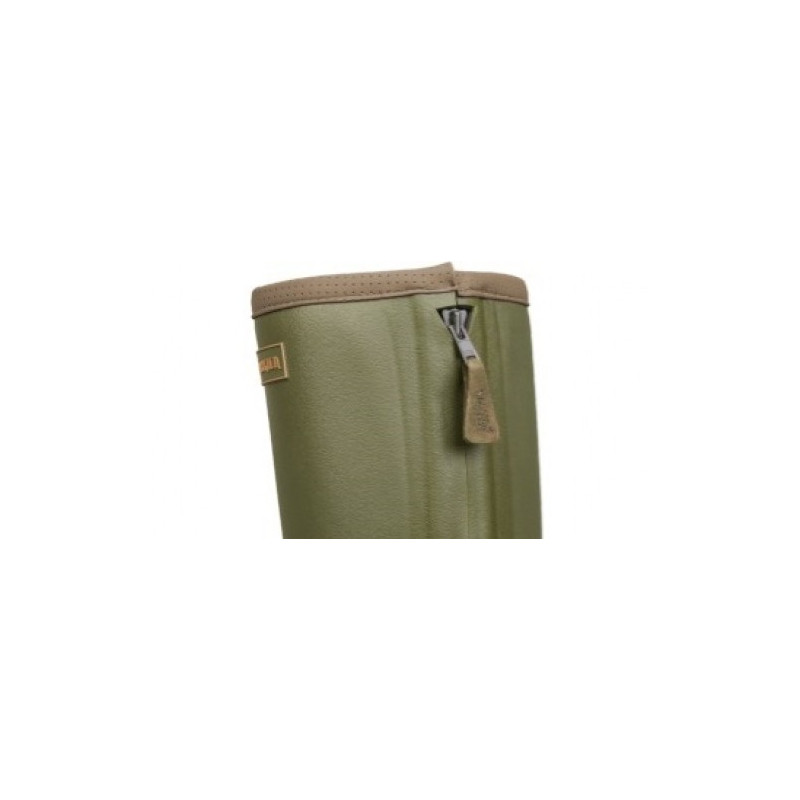 Harkila botai Orton Zip (Dark olive)