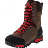 Batai HARKILA Forest Hunter Hi GTX tamsiai rudi