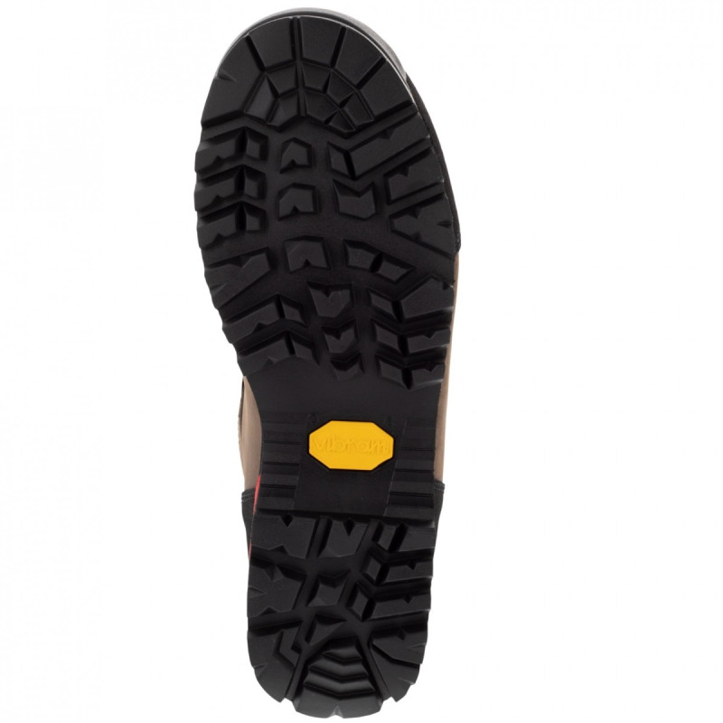 Batai HARKILA Forest Hunter Hi GTX tamsiai rudi
