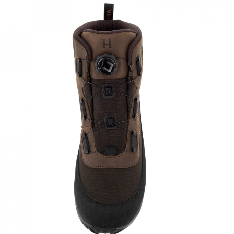 Batai HARKILA Atammik GTX (Dark brown)