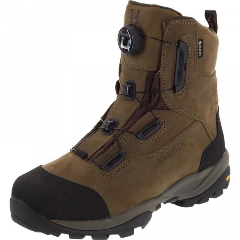 Batai HARKILA Reidmar Mid 2.0 GTX (Willow green)