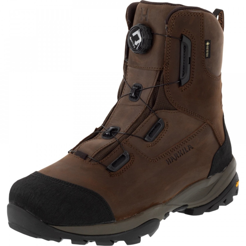 Batai HARKILA Reidmar Mid 2.0 GTX, Dark brown