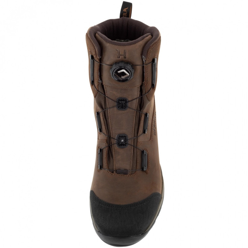 Batai HARKILA Reidmar Mid 2.0 GTX, Dark brown