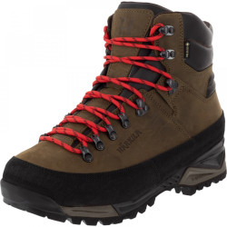 Batai HARKILA Saxnas GTX, Willow green