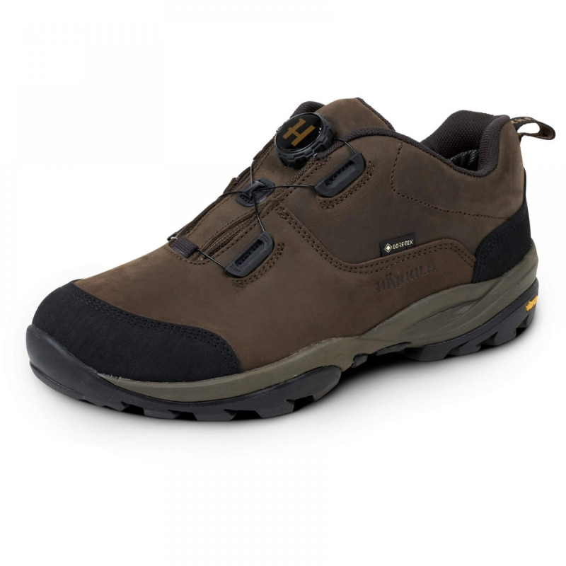 Batai HARKILA Reidmar Low GTX (dark brown)