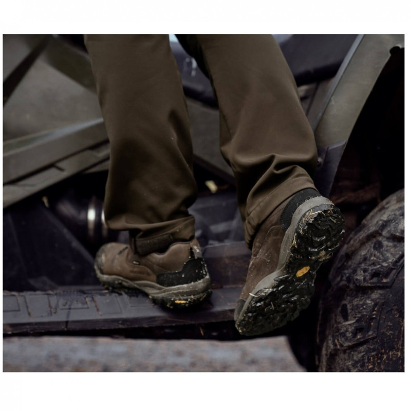 Batai HARKILA Reidmar Low GTX (dark brown)