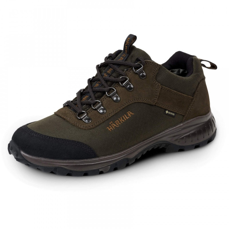 Batai HARKILA Trail Lace GTX (willow green)