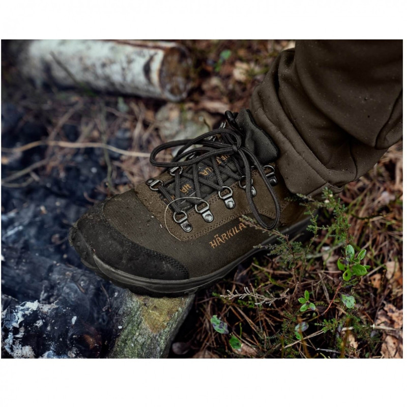 Batai HARKILA Trail Lace GTX (willow green)