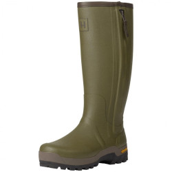 Botai HARKILA FORESTER Zip (dark olive)