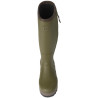 Rubber Boot HARKILA FORESTER Zip (dark olive)