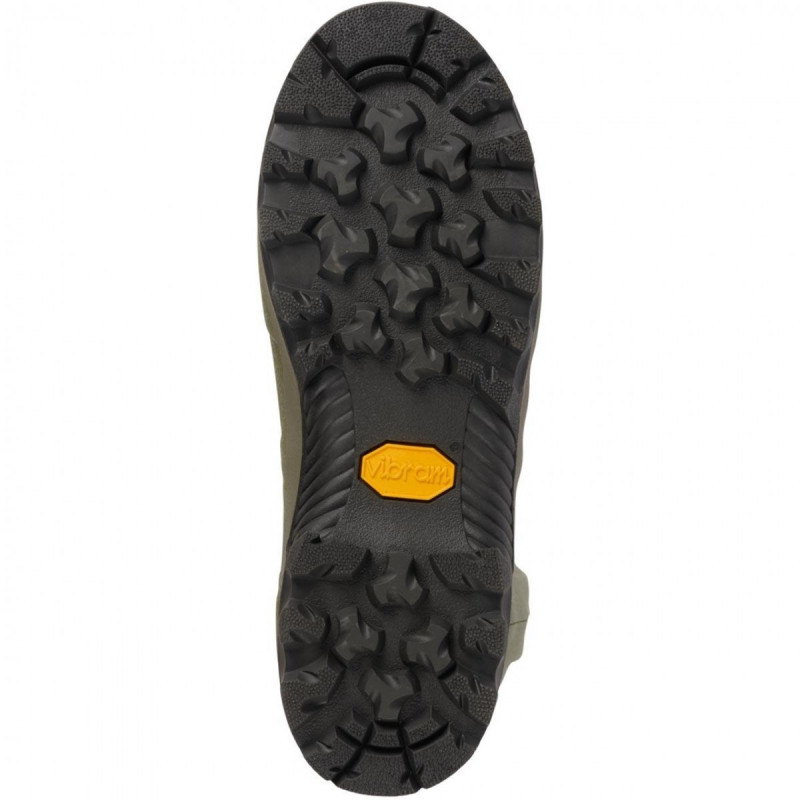 Rubber Boot HARKILA FORESTER Zip (dark olive)