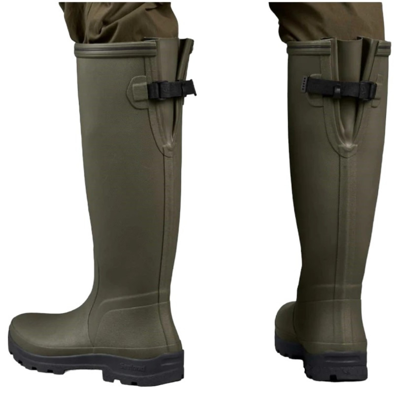 Botai SEELAND Key-Point Active (Pine green)