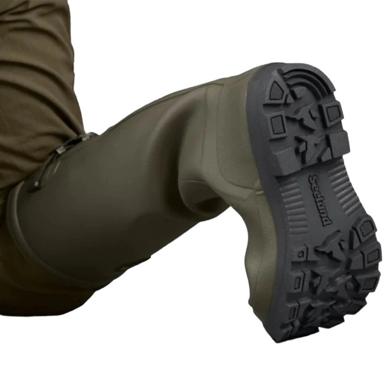 Botai vyriški SEELAND Key-Point Active, Pine green