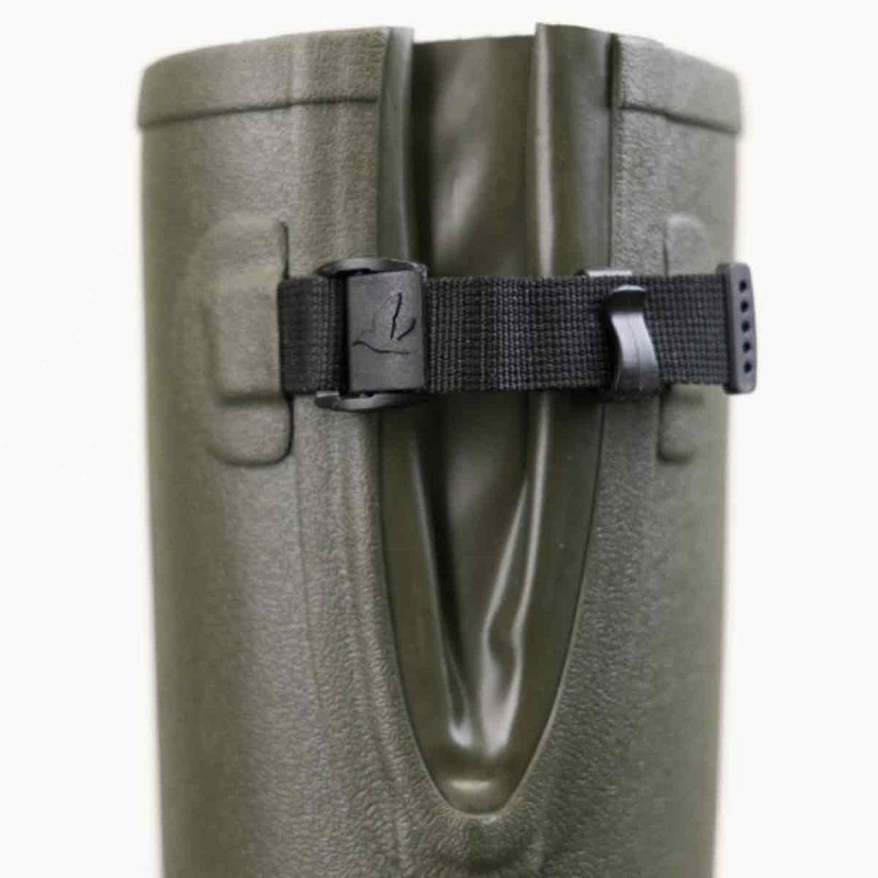 Botai SEELAND Field 17" 4mm Olive