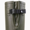 Botai SEELAND Field 17" 4mm Olive
