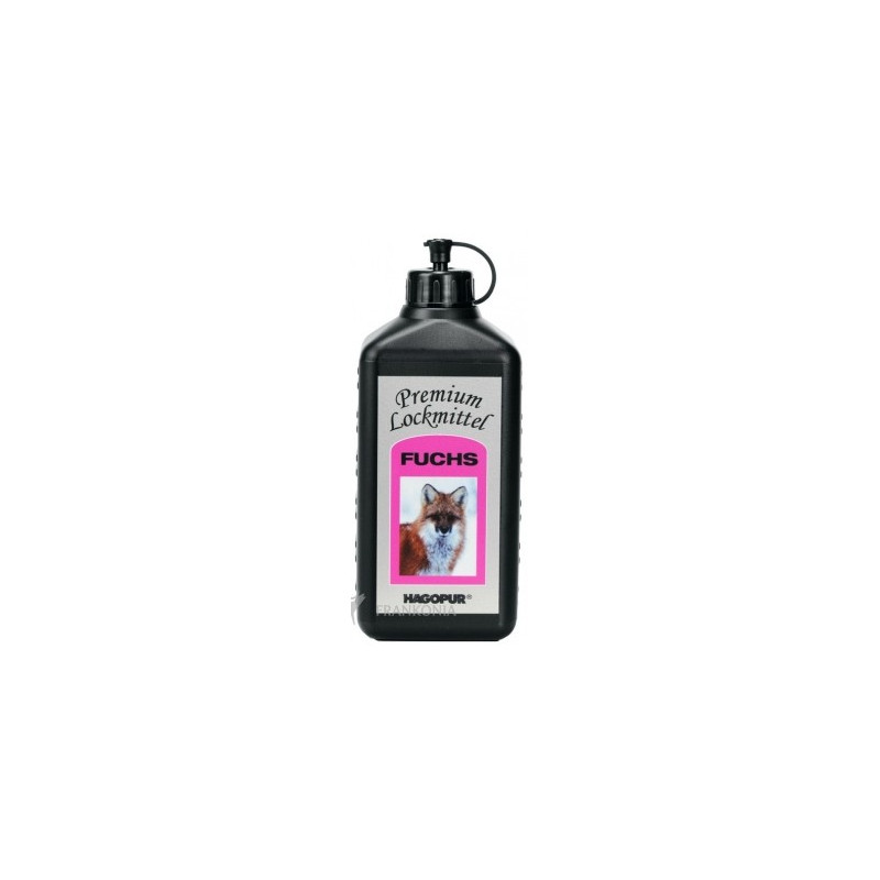 Lure Hagopur Premium Fox (500 ml)
