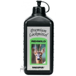 Jaukas HAGOPUR Premium klasės stirninams