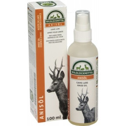 Jaukas EUROHUNT Anyžių (100 ml) 590203