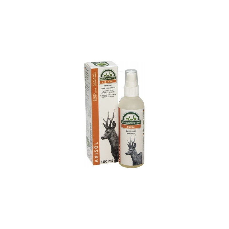 Lure EUROHUNT Anise Scent spray (100 ml) 590203