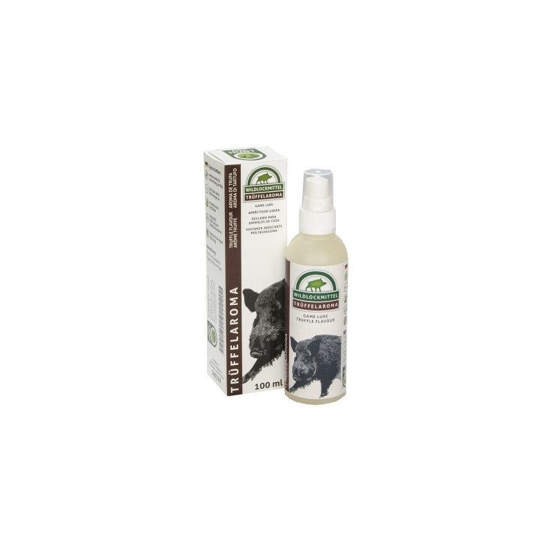 Lure EUROHUNT Truffel Scent for Boars Sprayed (100 ml) 590229