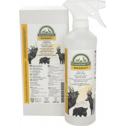 Jaukas EUROHUNT Kukurūzų (500 ml) 590272