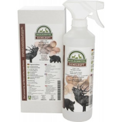 Jaukas EUROHUNT Gilių, purškiamas (500 ml) 590271
