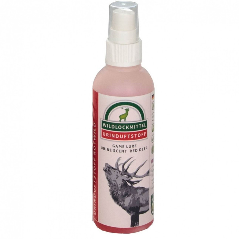 Lure EUROHUNT Deer urine Scent (100 ml) 590253