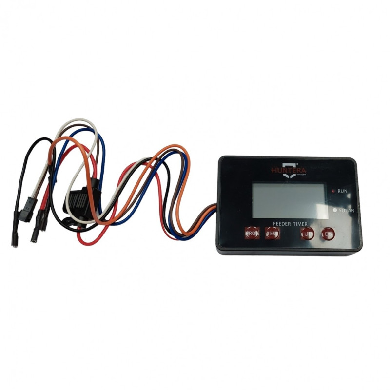 Feeder Timer HA19