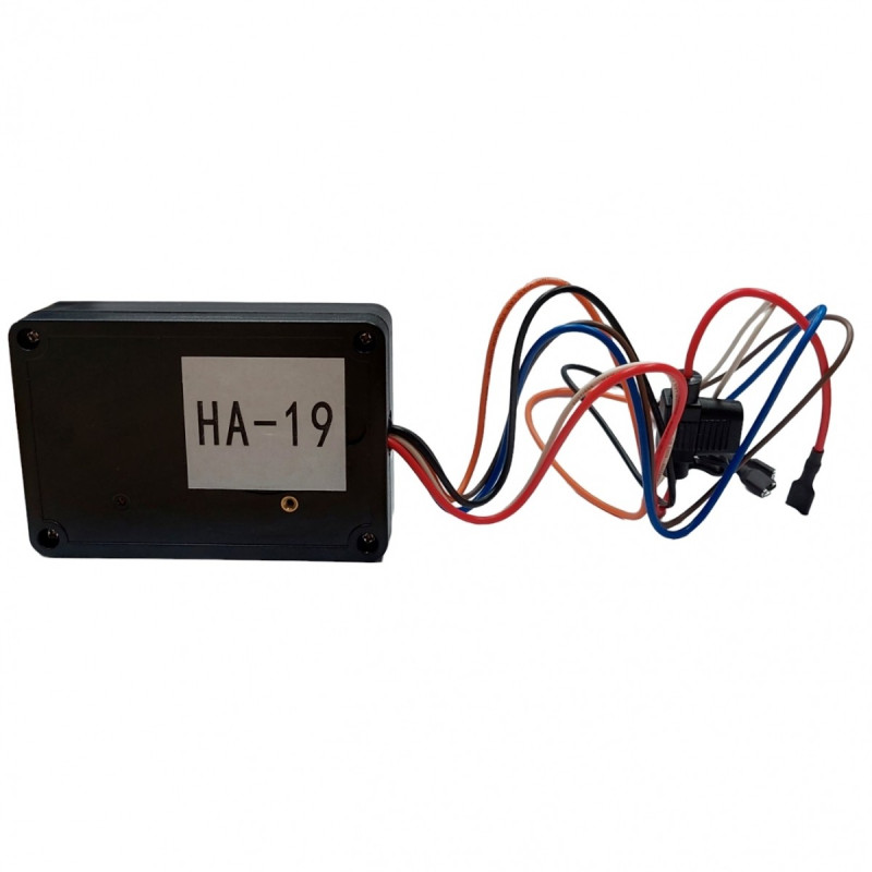 Feeder Timer HA19