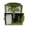 Automatic Deer Feeder HUNTERA FeedPro M1 12V