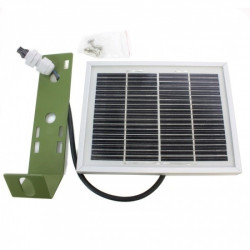 Solar Panel for Feeder 1,5 W