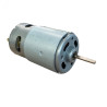 Feeder motor 6V