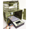 Feeder motor 6V