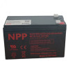 Battery 12V 7Ah AGM