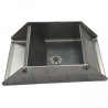 Feeder spreader HA2 For 12V (large)