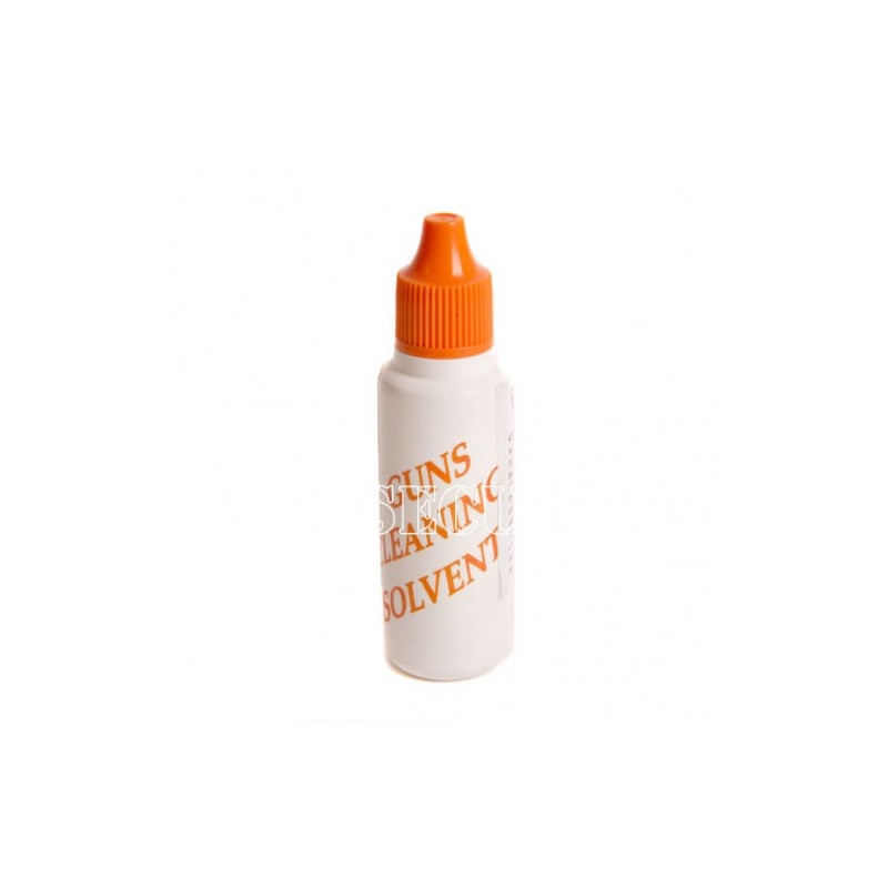 Ginklų valiklis/ tirpiklis Stil Crin 50 ml