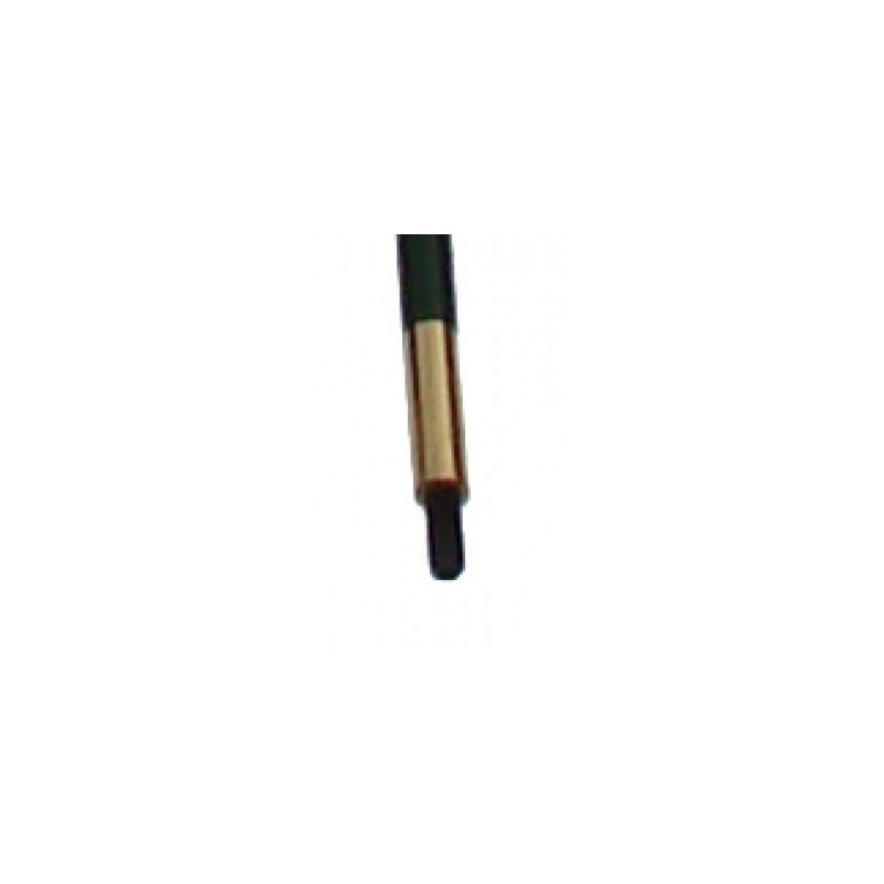 Rifle cleaning stick Raetz 6.5 mm