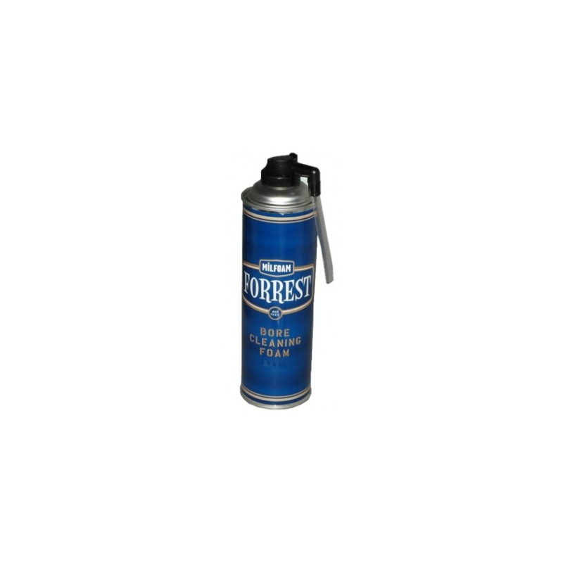 Gun cleaning foam "Forrest" (500ml)