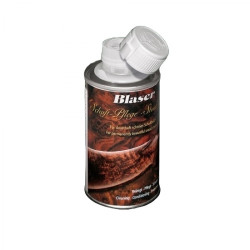 Gun wooden parts cleaner Blaser