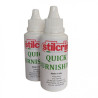 Metal Burnishing Oil, 50 ml